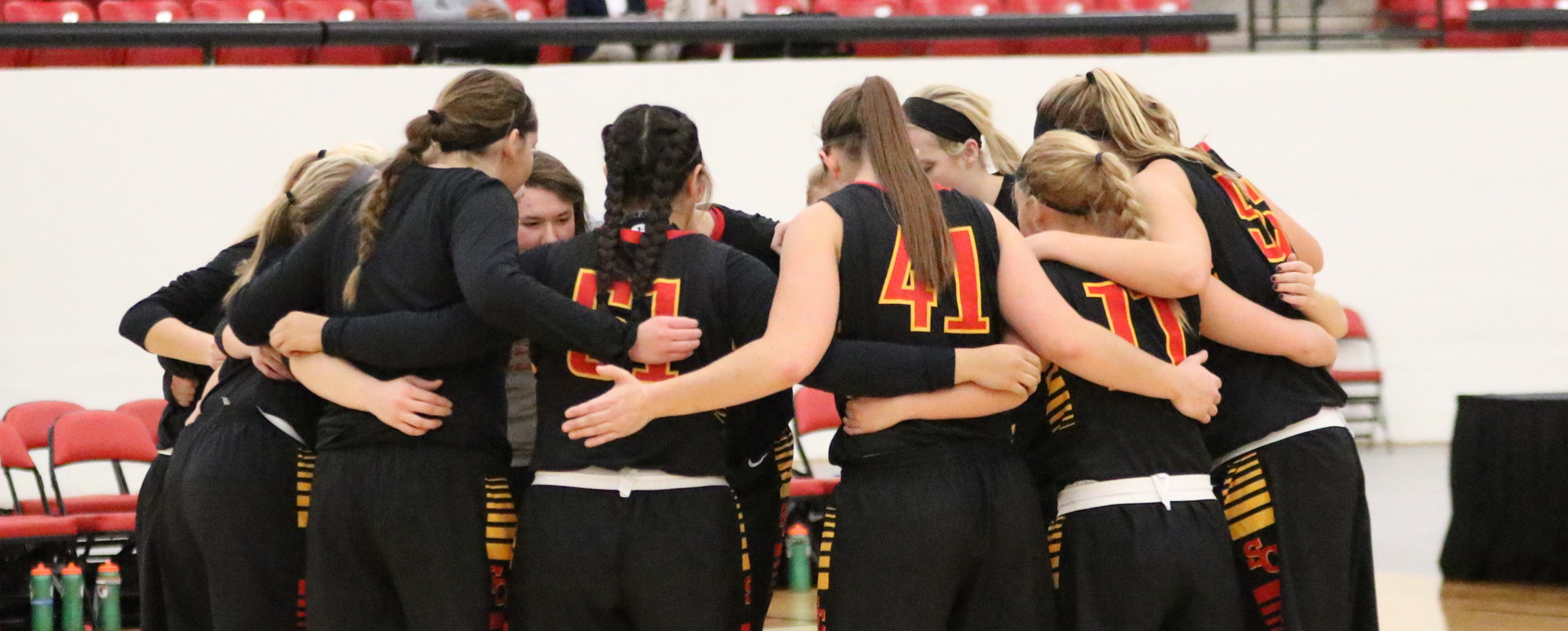 WBB Preview: Storm vs. Dubuque, 1.11.17