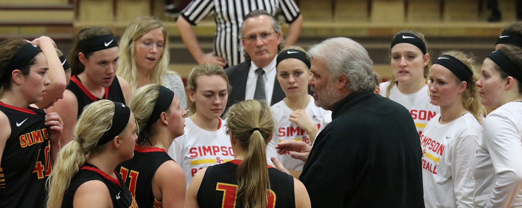 WBB Preview: Simpson ends long stretch at Nebraska Wesleyan