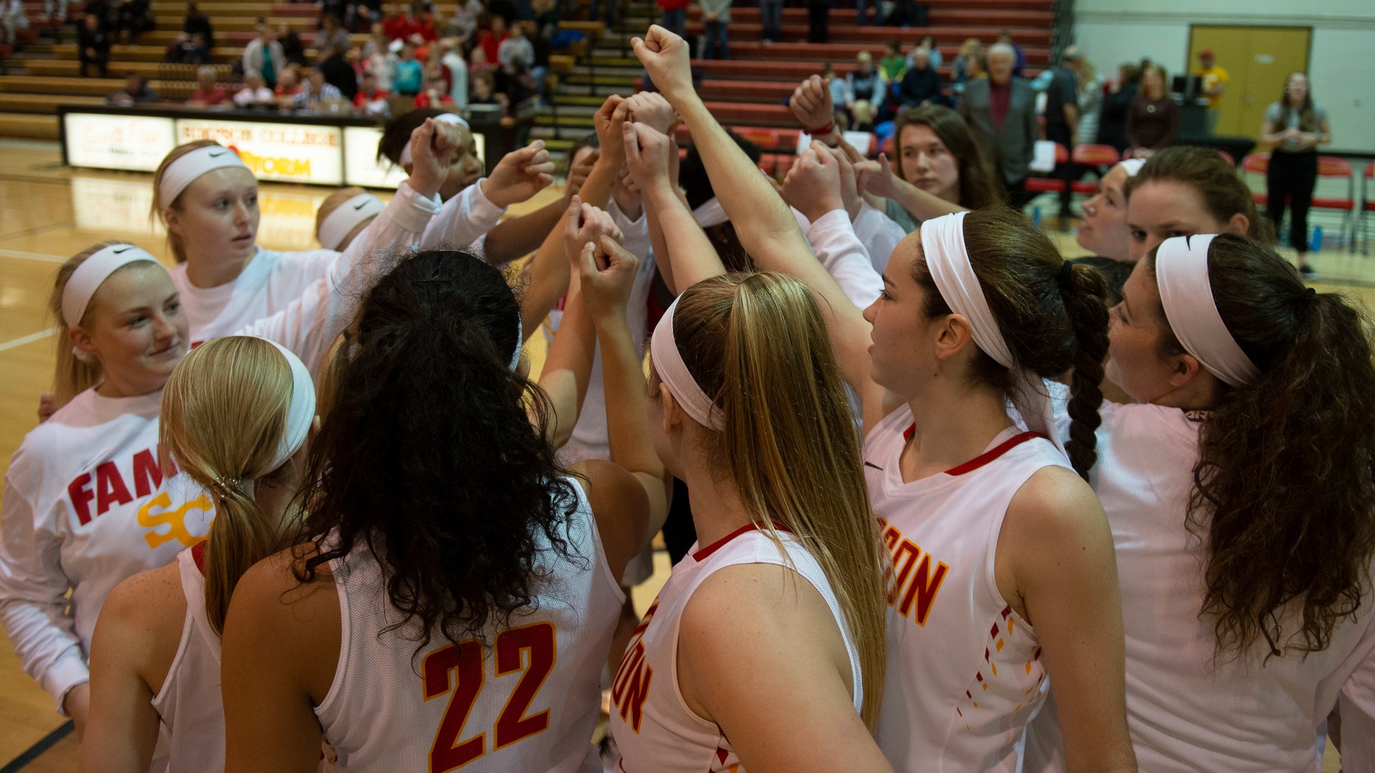 Storm receiving votes in D3hoops.com Top 25 Poll