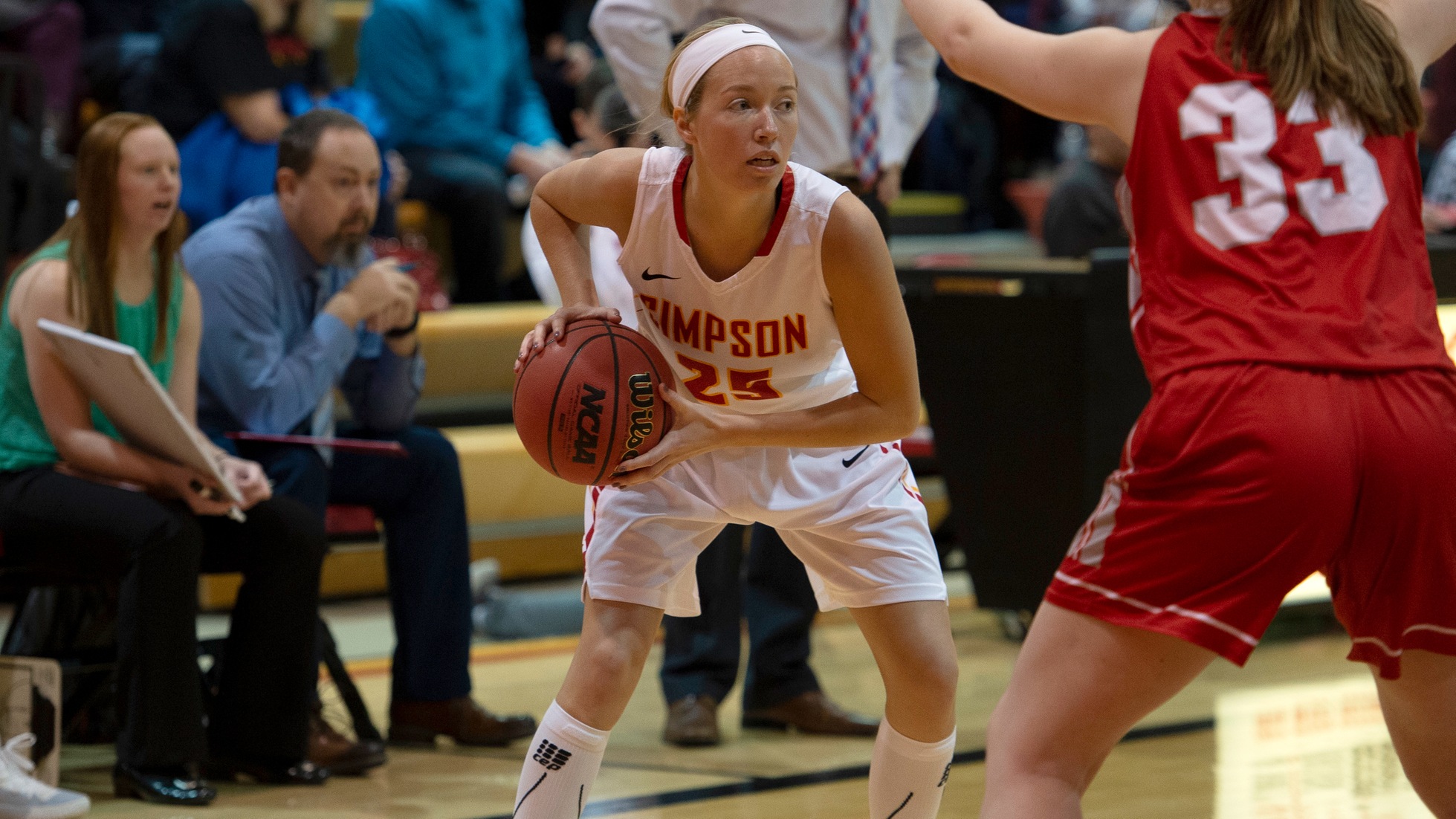 Allyson Simpson