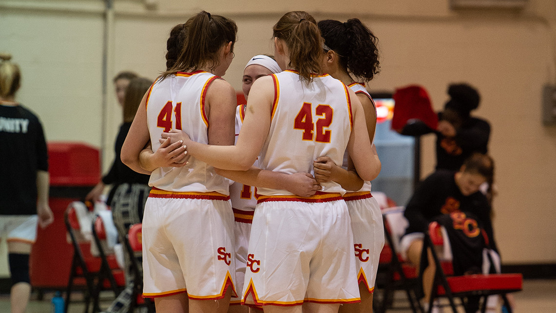 Storm ranked No. 14 in latest D3hoops.com poll