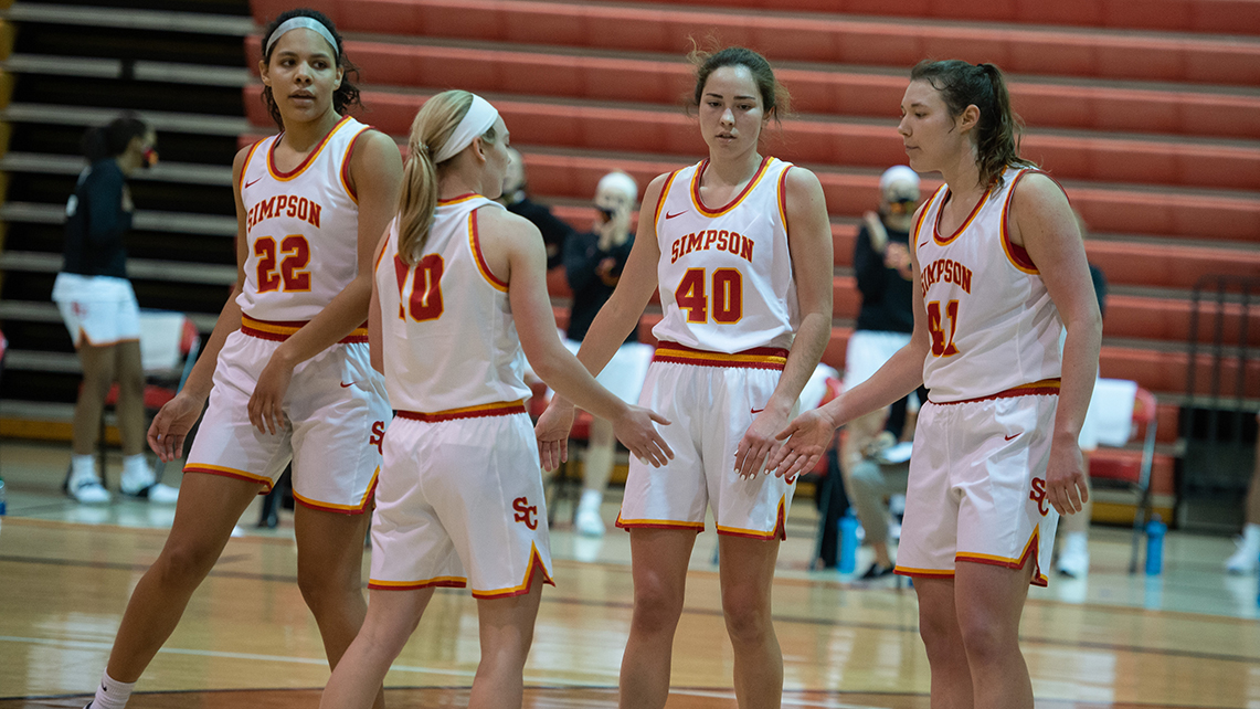 Simpson moves to No. 10 in D3hoops.com Top-15 Poll
