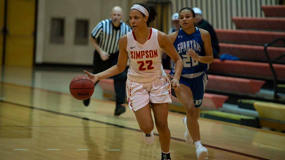 Sophomore Cassie Nash