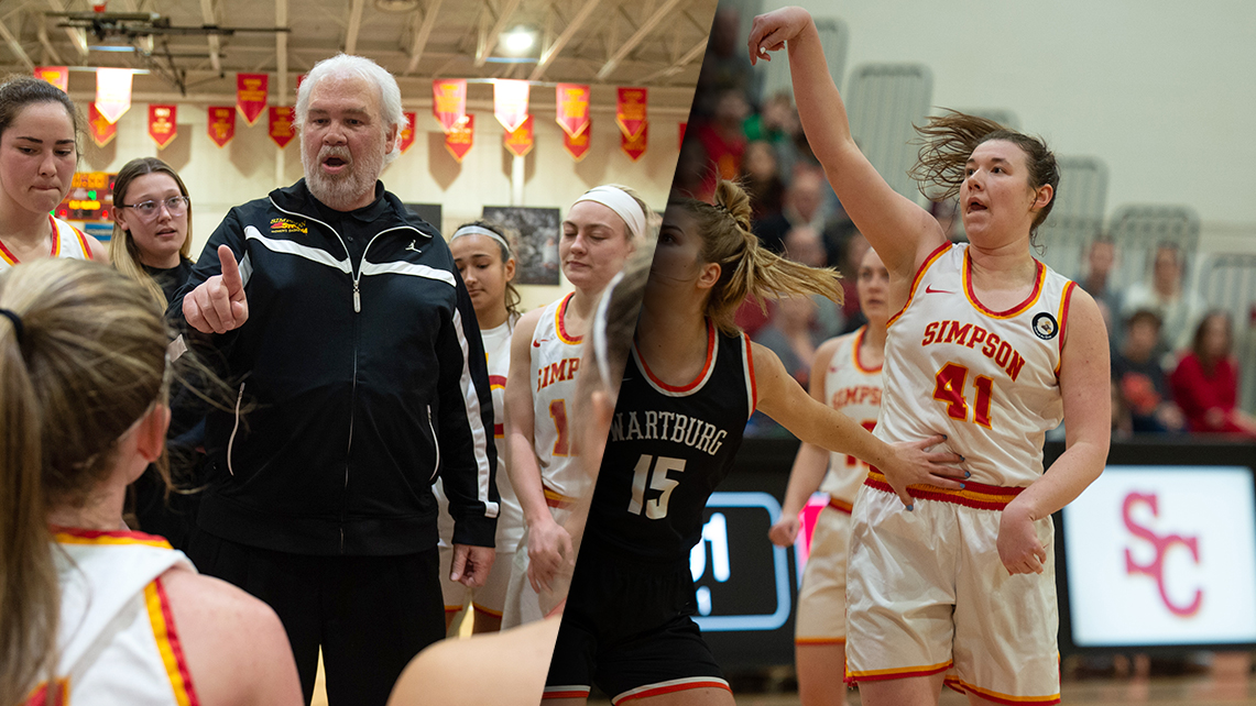 Niemuth, Taylor headline All-A-R-C Team for second straight season