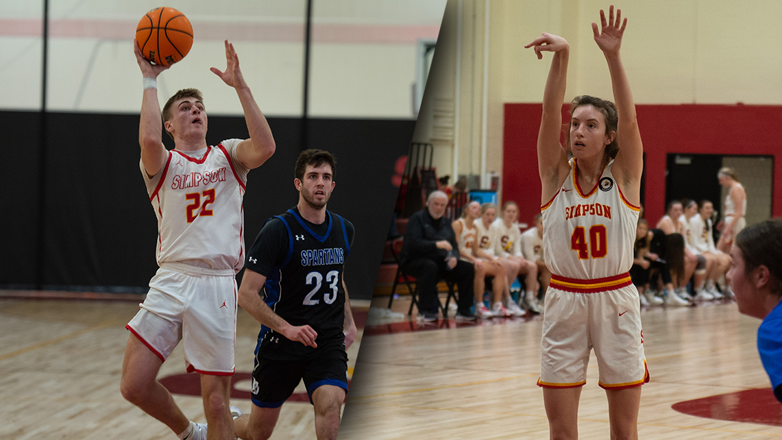 Darling, Street named SC ESPY Newcomers of the Year