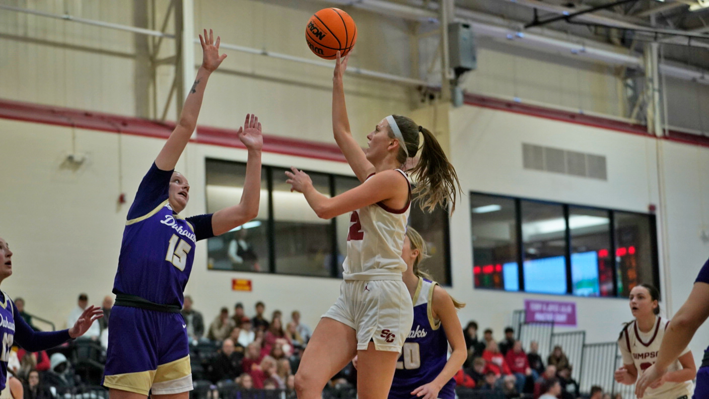Morgan Christian (photo by Frank Novak)
