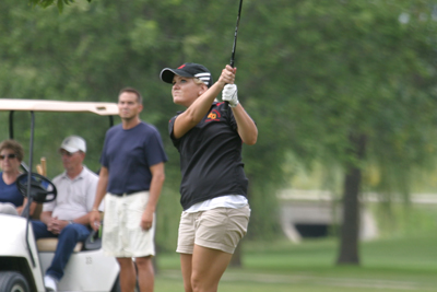Storm take seventh at weather-shortened tournament