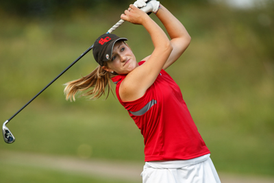Gaffney makes school history in IIAC First Round