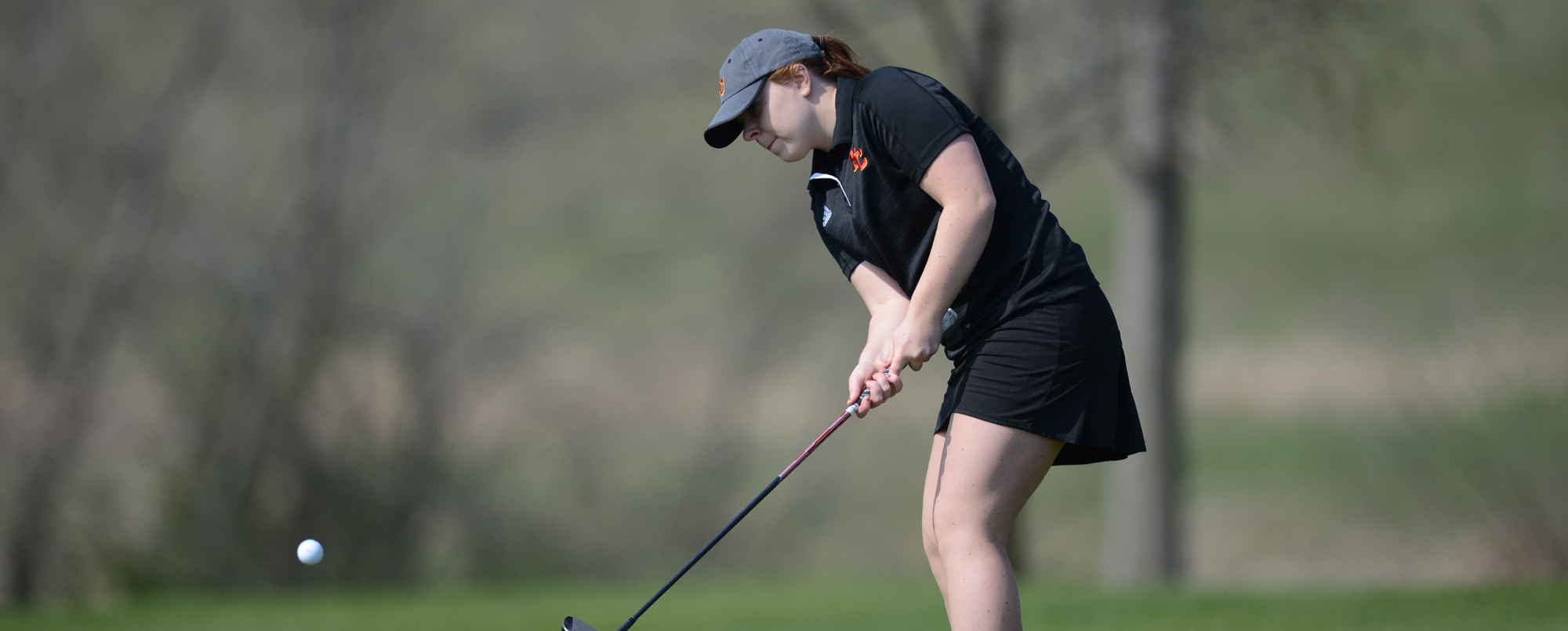 Sophomore Kelsa Berkland
