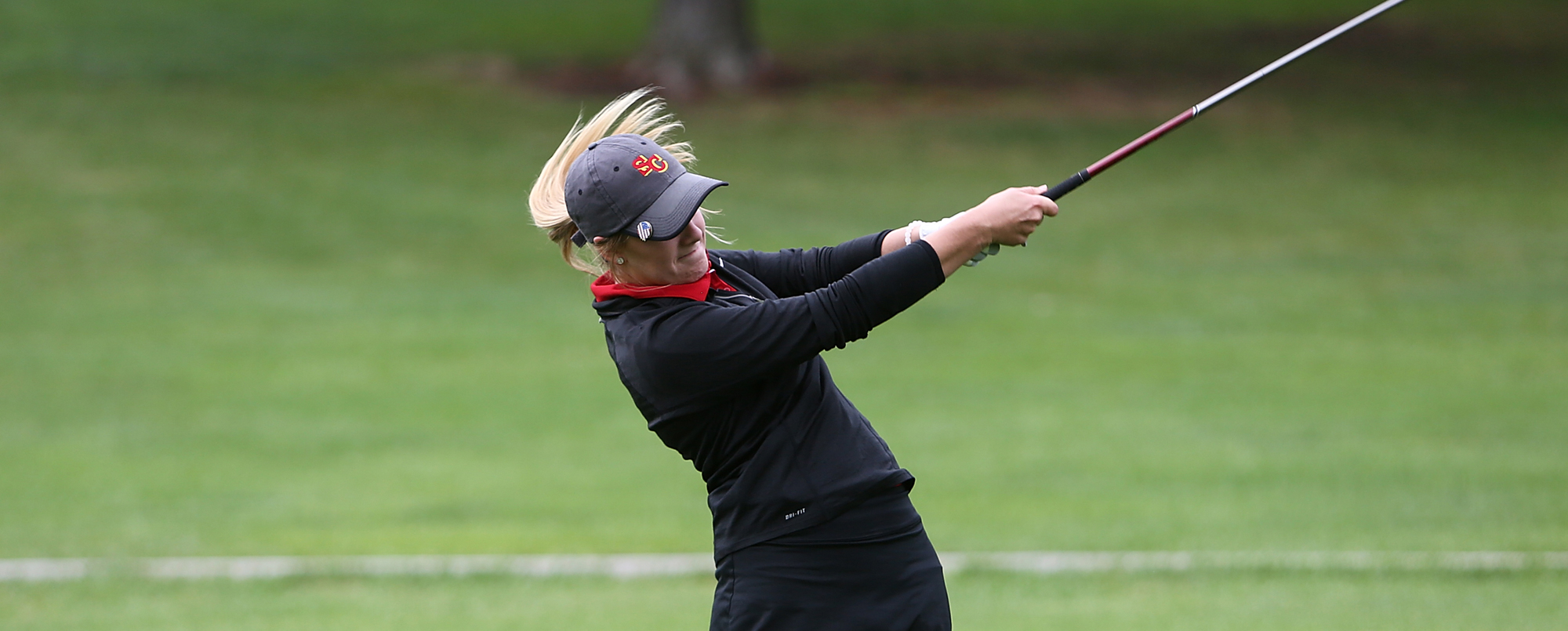 Haley Booton