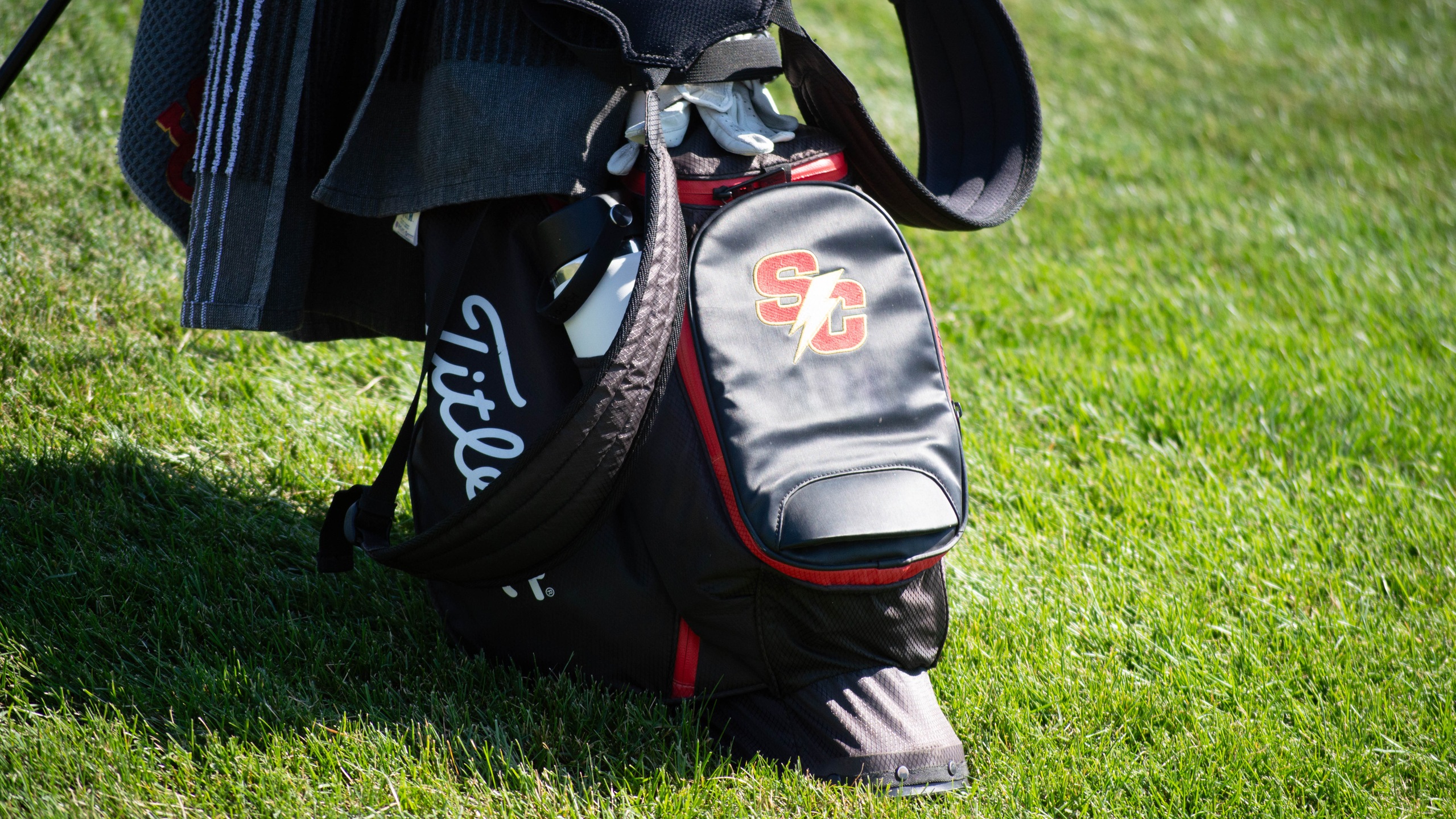 Trio of golfers land on CSC Academic All-District Team