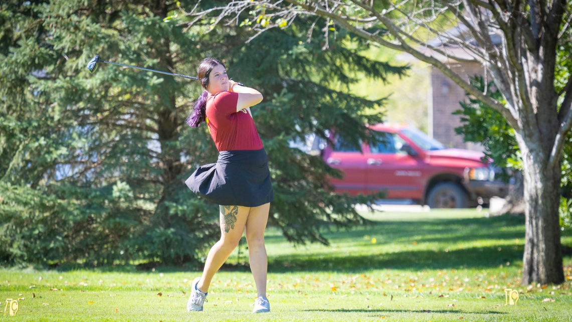 Storm take third at Iowa Central Invite