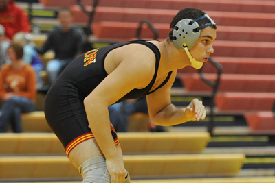 Storm fall to No. 20 Luther