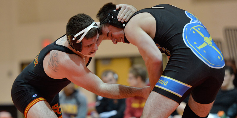 Roberts breaks into national rankings