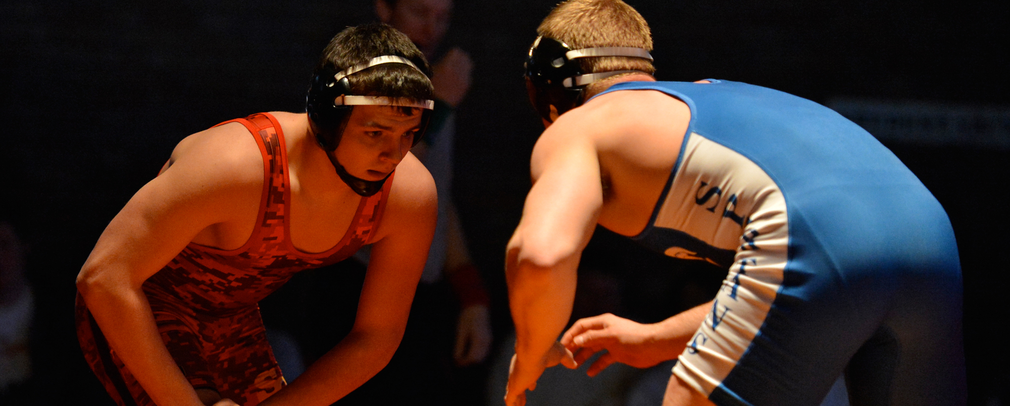 Wrestling looks forward to entertaining schedule