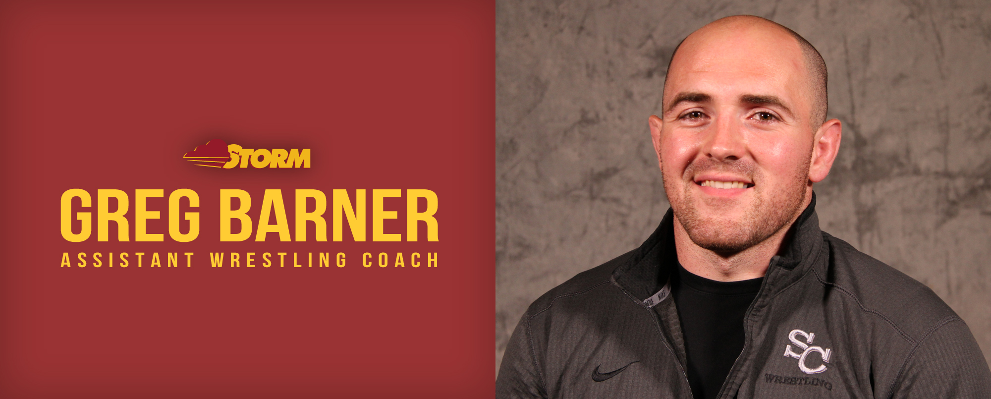 Storm add Barner to wrestling staff