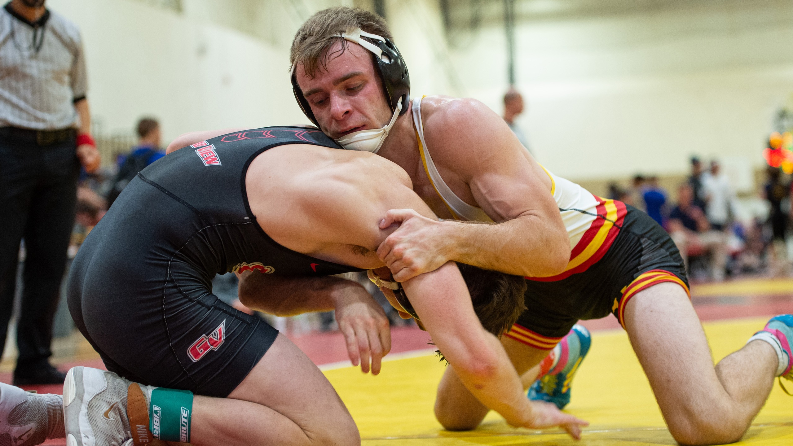 Junior Zach Stewart