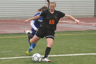 Late goal lifts Coe over Storm