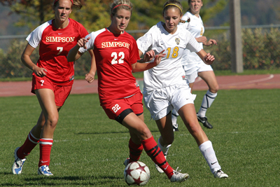 No. 6 Loras too much for Storm