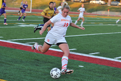 Nationally-ranked Loras tops Storm