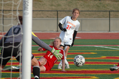 Storm eliminate Central 2-0, advance to semifinals