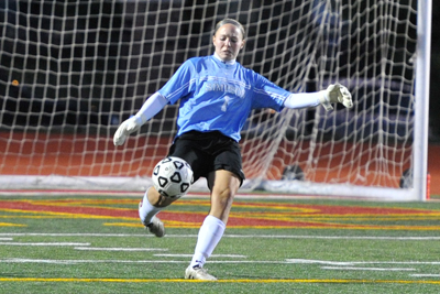 Storm battle in overtime loss against No. 10 Wartburg