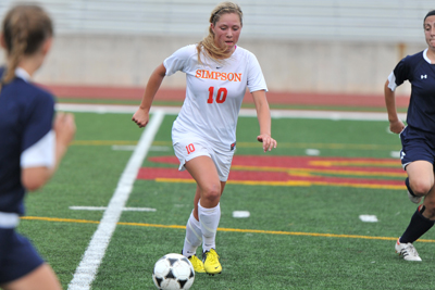 Early goal sinks Storm