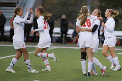 Adolph scores winner, Storm snap skid