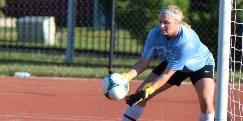 Short-handed Storm fall to AIB