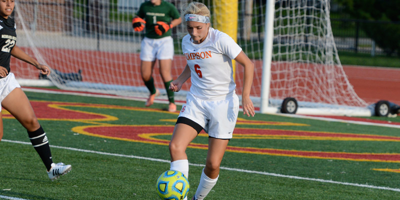 Women's soccer drops heartbreaker in OT