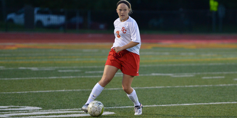 Women&rsquo;s soccer falls to Loras in IIAC opener