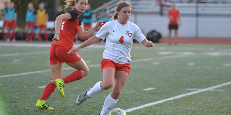 Seiler comes up big in 2-2 tie with Clarke