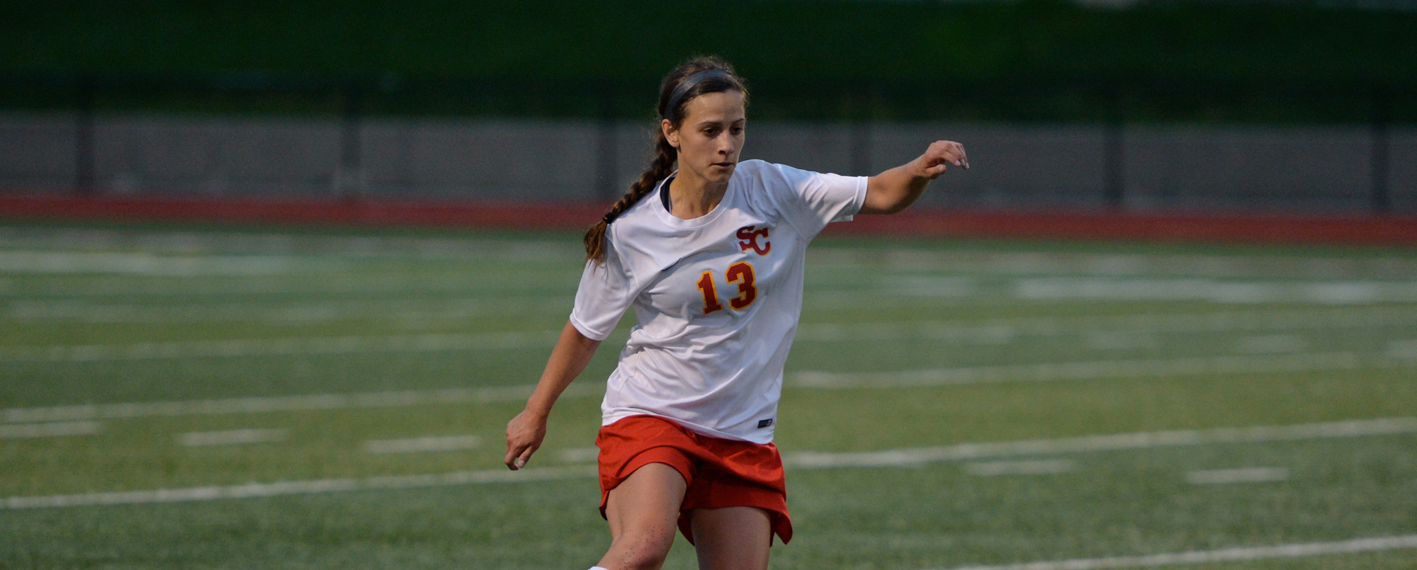 Storm comeback falls short in 3-1 loss to Coe
