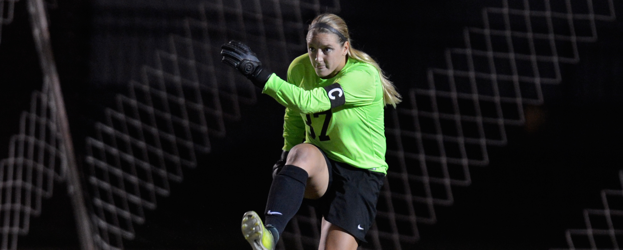 First-half goal holds up, Storm earn shutout win