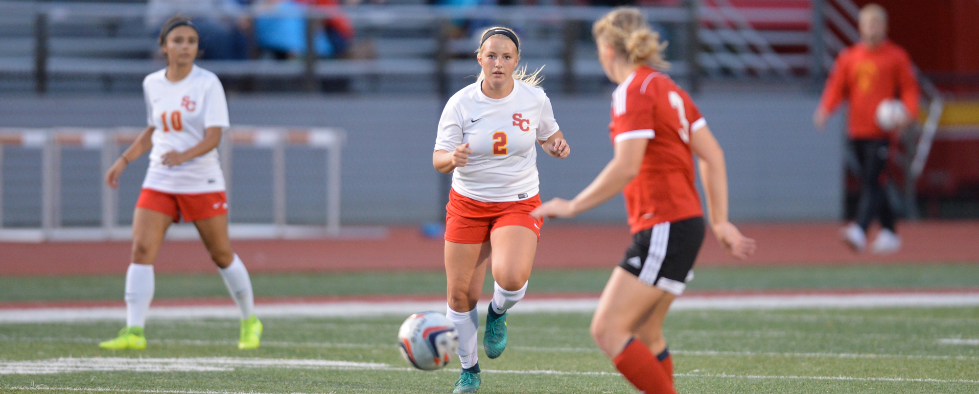 Maddie Glascock