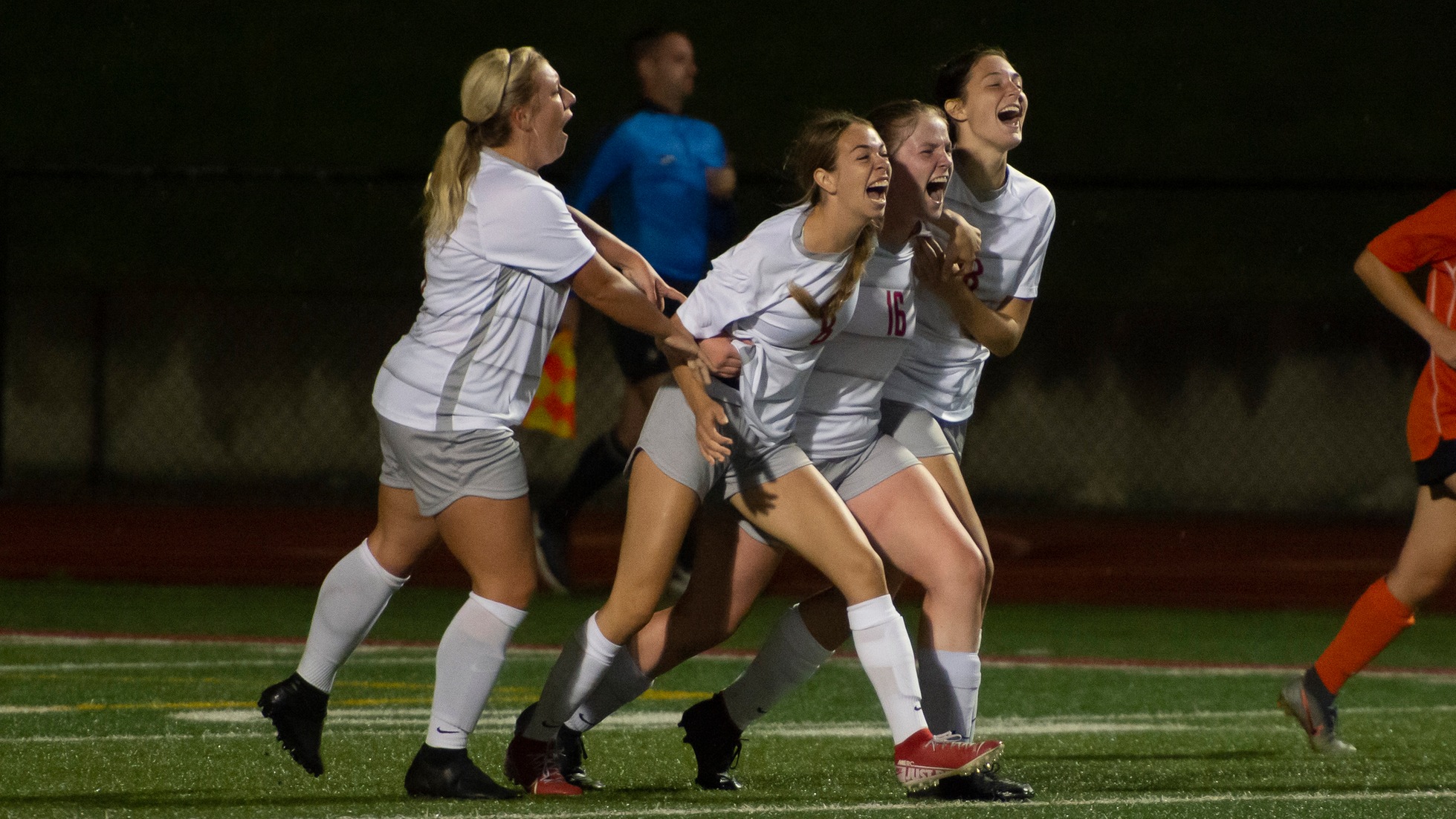 Storm earn first postseason spot since 2013