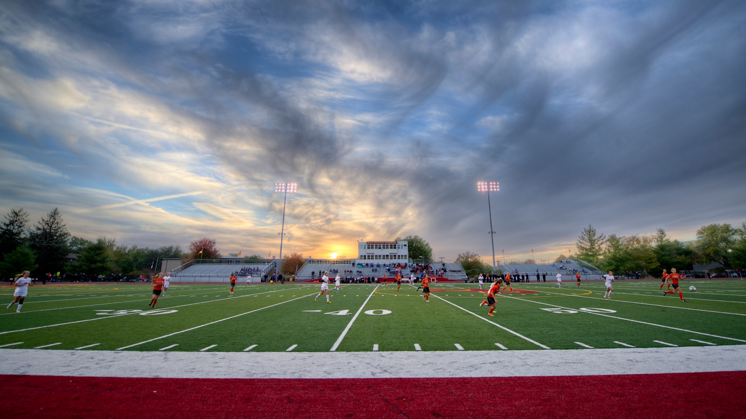 Women&rsquo;s soccer announces 2022 incoming class