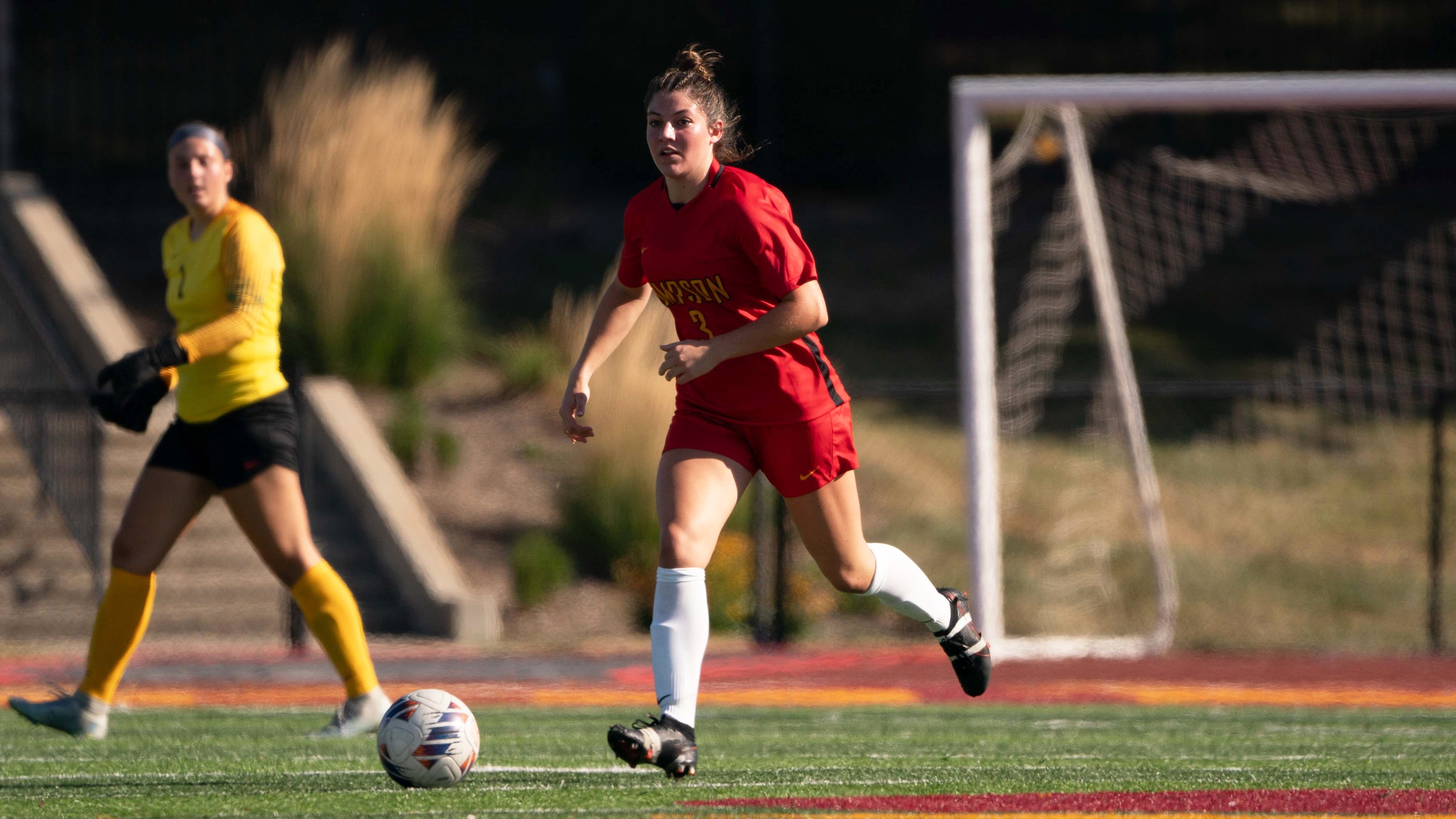 Junior Maddie Hays (photo by Frank Novak)