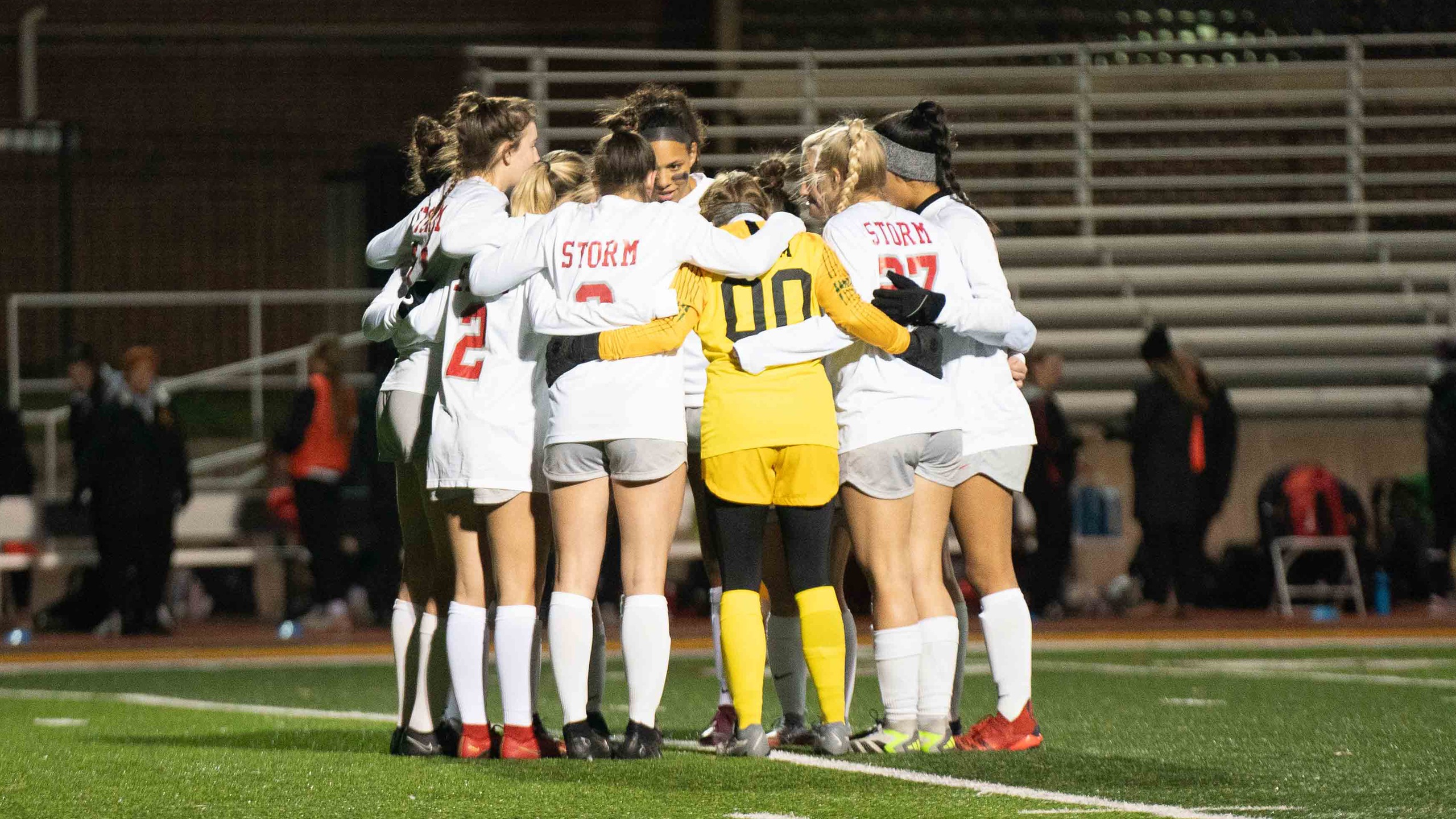 Storm suffer heartbreaking loss in penalty kick shootout