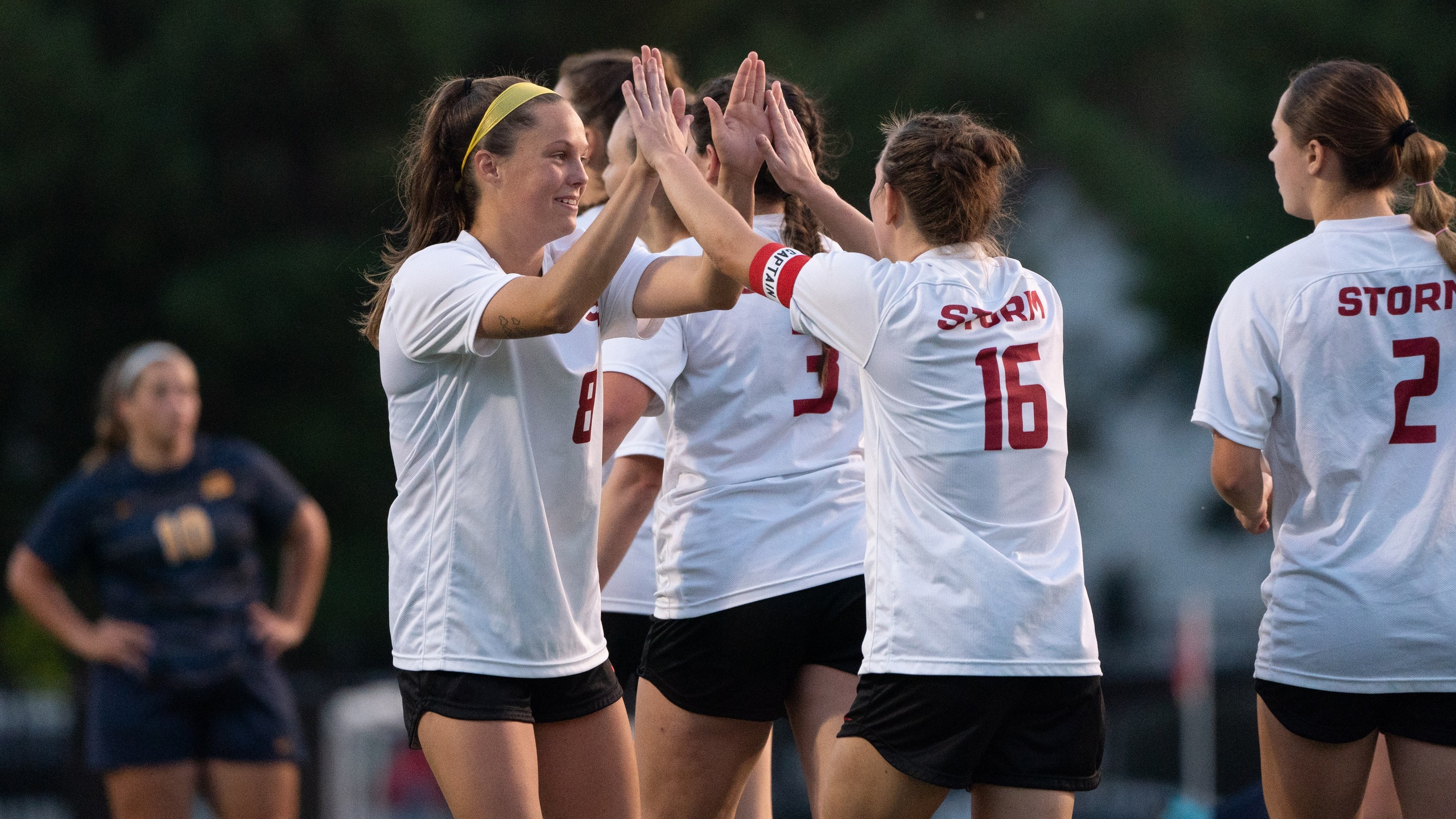 Women&rsquo;s soccer headed back to NCAA Tournament