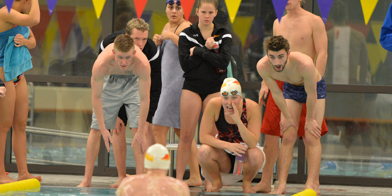 Bevy of standout performances in defeat