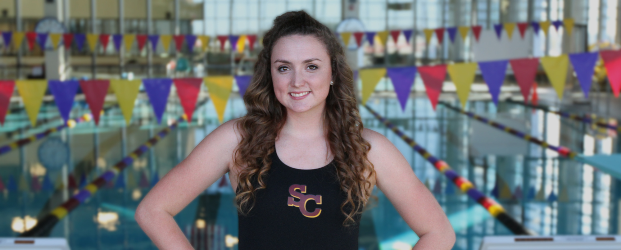 Yeutsy named IIAC Swimmer of the Week again
