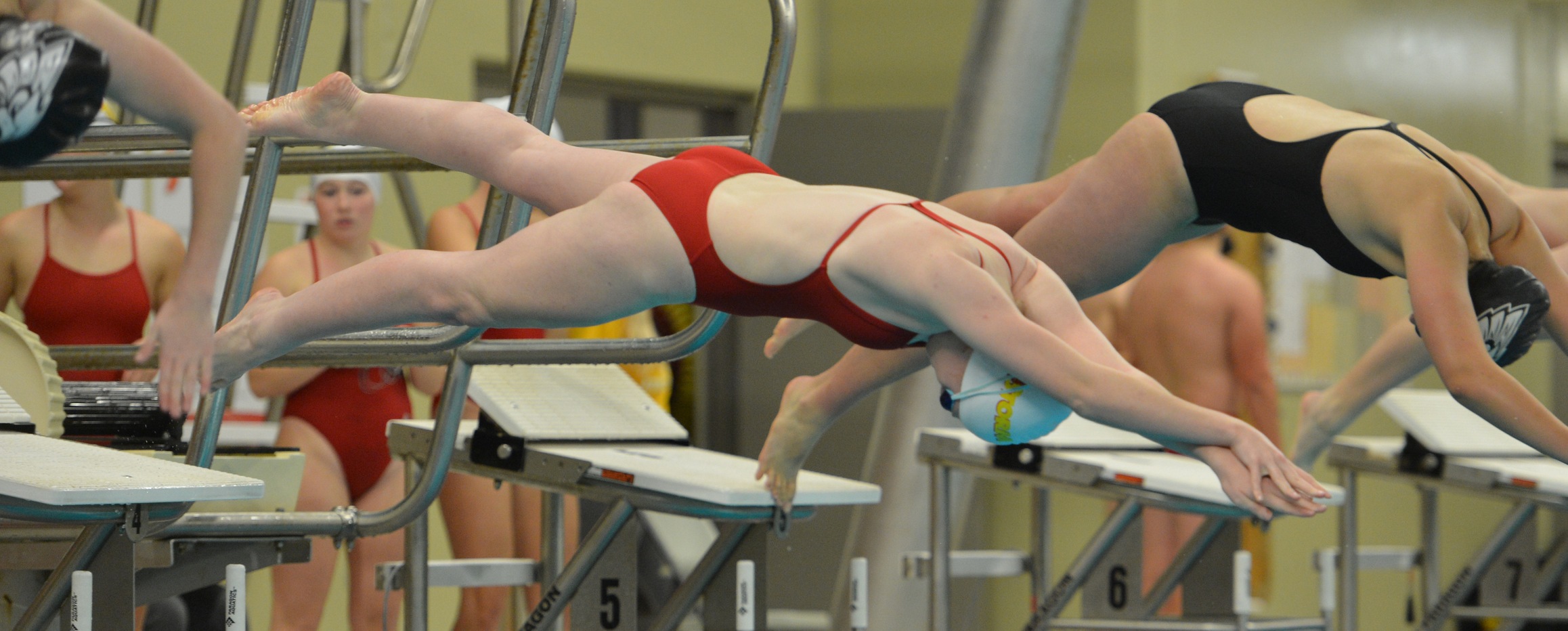 Storm sit in seventh place after day one of Pioneer Classic