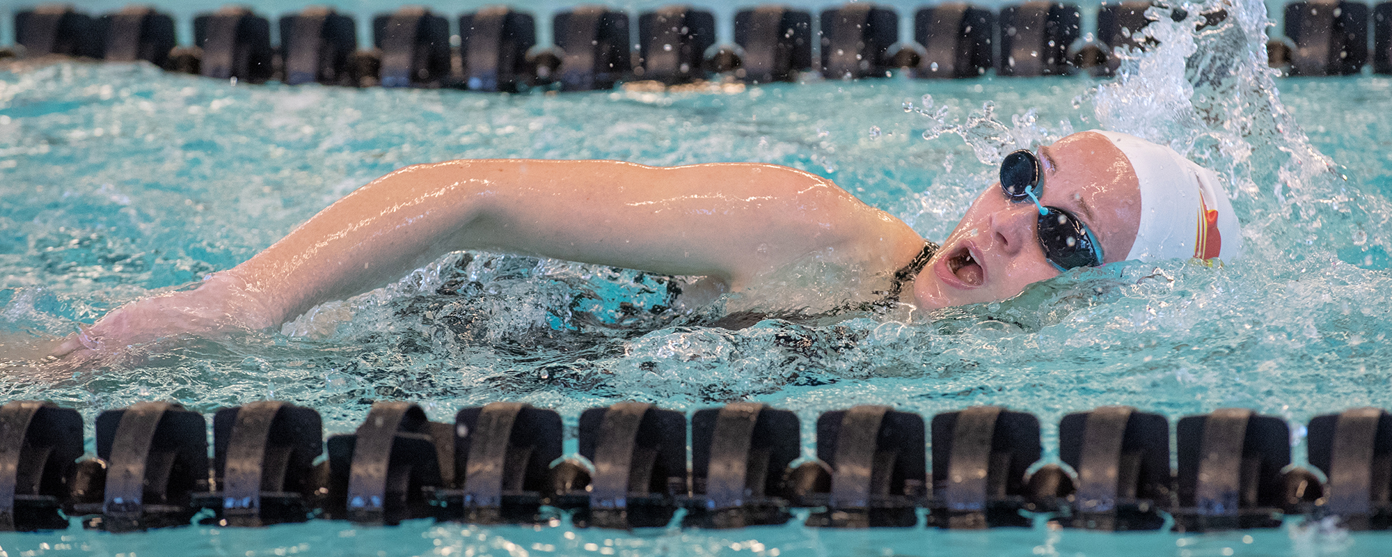 Storm conclude day two of Liberal Arts Championships
