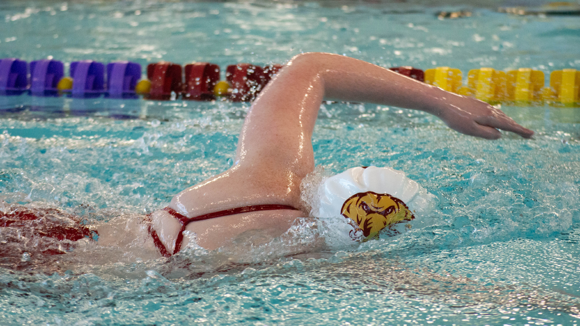 Simpson picked fifth in A-R-C Preseason Coaches Poll
