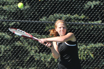 Simpson handles Grand View