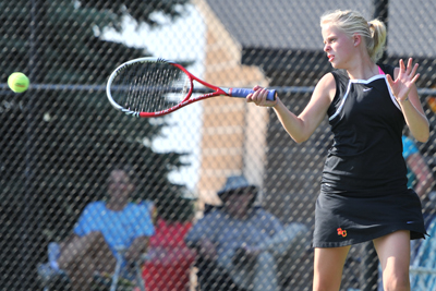 Storm come back to take down Central