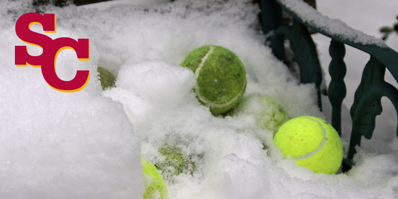 Graceland match postponed, again