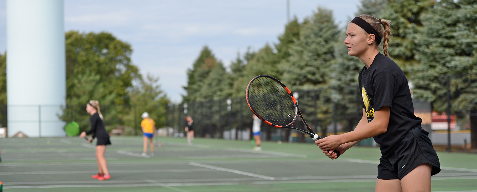 Women&rsquo;s tennis alters Saturday schedule