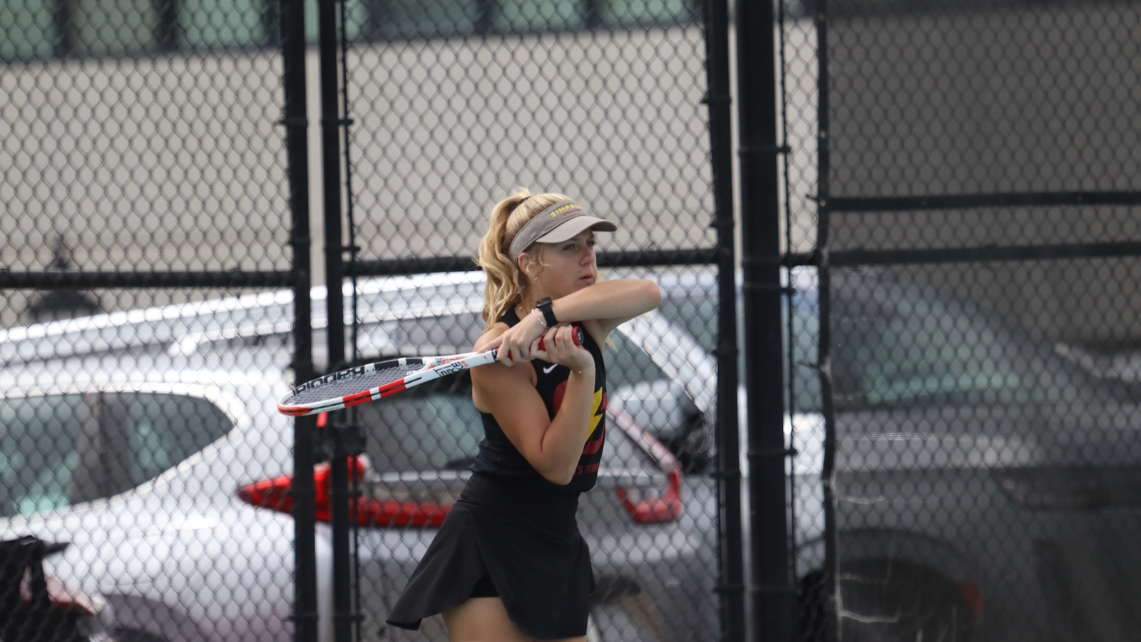 Storm fall in close match against Neb. Wesleyan